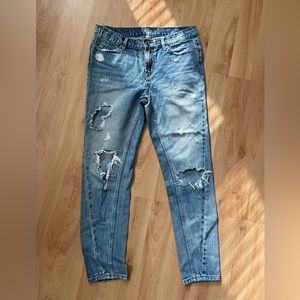 BDG Urban Outfitters Boyfriend Jeans